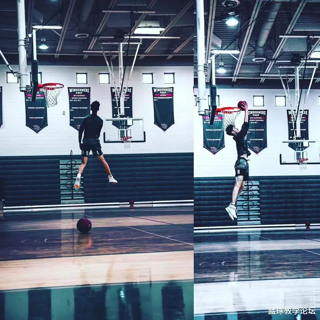 「周琦」历史最高排名！下一个进NBA的中国球员！ESPN评分超过周琦