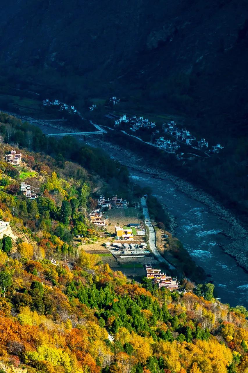 台湾▲这个绝色之地，治好了我去新疆的毒，戒掉了我去西藏的瘾