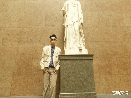 孙子涵|曾创作过经典音乐作品，成为歌手后，大众却并不买账