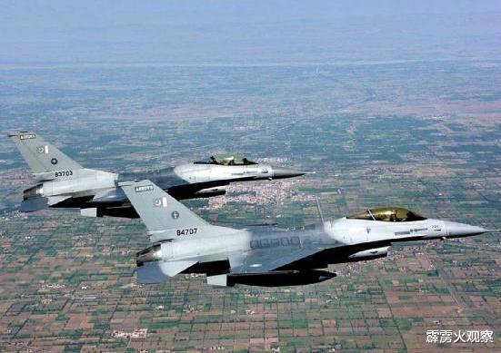 巴基斯坦|歼10枭龙都看不上？巴铁重金采购大批美制F16，理由让人无法反驳
