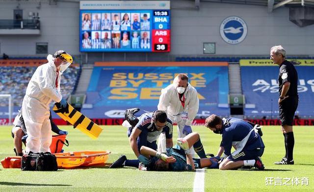 水晶宫:英超最新积分战报 水晶宫4连胜超阿森纳,黑马完胜追上曼联