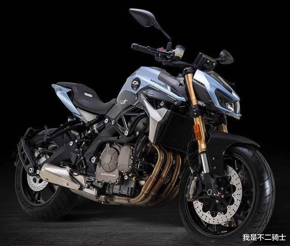 「」又一国产“Z1000”摩托发布，来自钱江摩托，车友看完表示痛心！