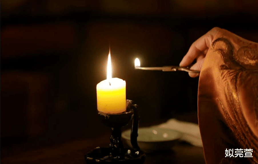 [顾廷烨]知否：康姨母被杀，王老太找太后哭诉，三拨油灯藏了两人精的对话