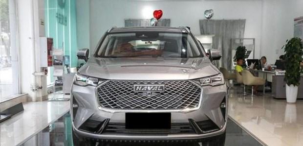 致炫|长安CS75 PLUS你“慌不慌”？全新一代哈弗H6预售价公布！