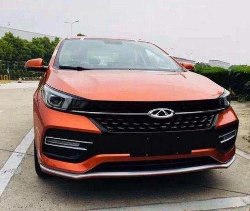 「奇瑞」说一下开奇瑞车的感觉？