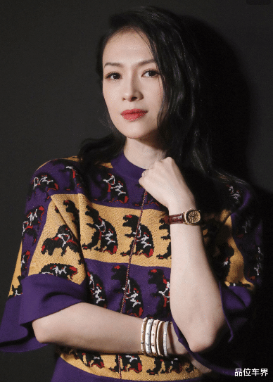 章子怡▲徐峥怒怼章子怡：她10年拿8个影后，你好意思说不认识？