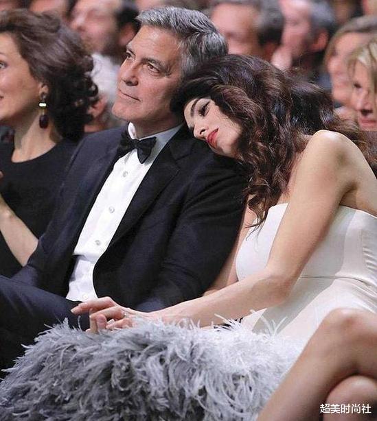 律师|她是最会穿的性感律师，日常服装费要30万，却嫁大17岁的花花公子