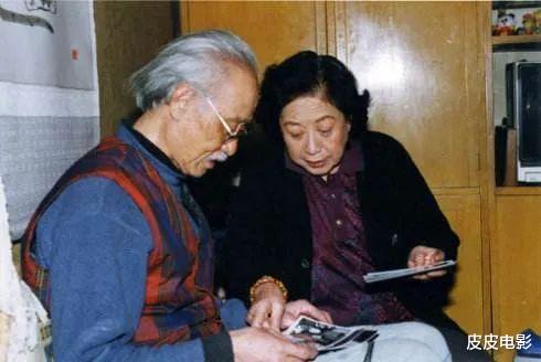 霹雳贝贝：电影《霹雳贝贝》32年后演员现状：片中的两位老艺术家，已离世