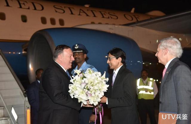 旭旭宝宝|最担心的事来了!美军方将授权印度:导弹发射可使用美国先进技术