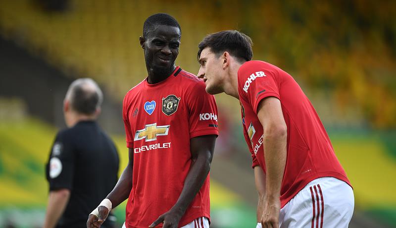 曼联■积分榜不会撒谎！曼联下赛季还是只能争4？名宿的话刺耳却是事实