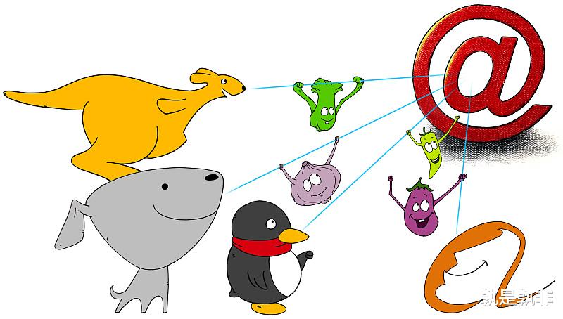 【阿里巴巴】马化腾扶持了阿里三个对手，马云却没有扶持成功一个？