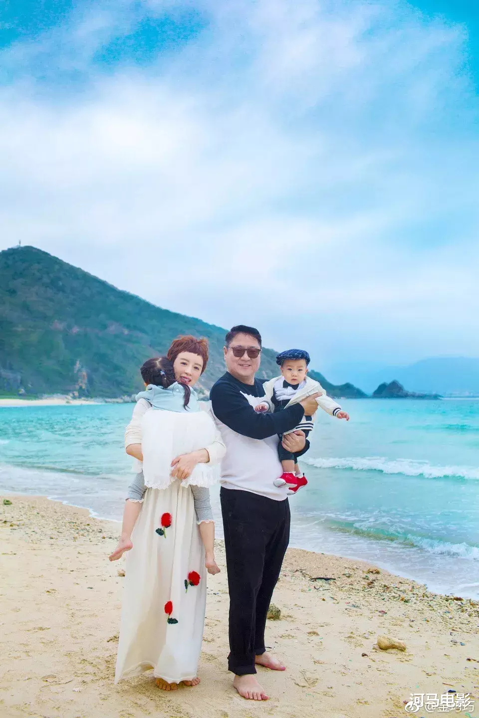 #博纳#内地版“向太”上位史，有点手段·····