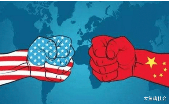 华为|华为被欺负中国没办法？不是没办法，而是招数实在是太狠了！