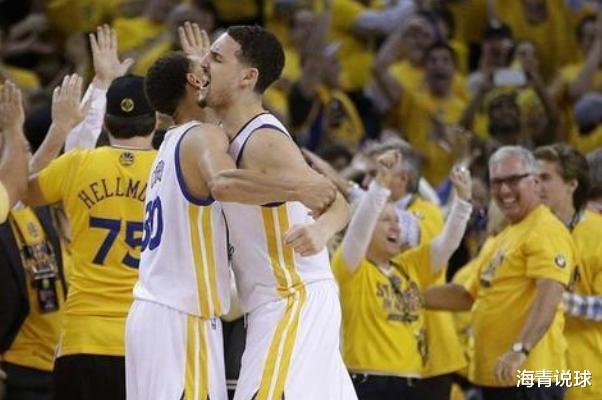 「维金斯」勇士今夏重组四巨头，维金斯乐福或互换，库里汤神有望继续冲冠