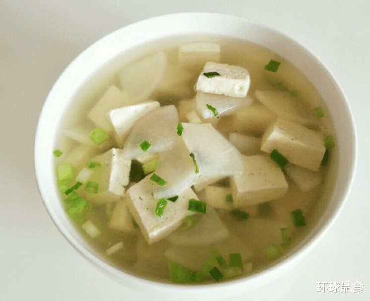 豆腐|秋天，最该吃的不是莲藕，而是它，暖胃养胃，咳嗽不咳，早食早受益