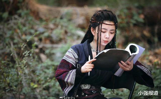 电视剧@又一部民国剧将袭，好看程度不输《民国奇探》，主演都是老熟人！