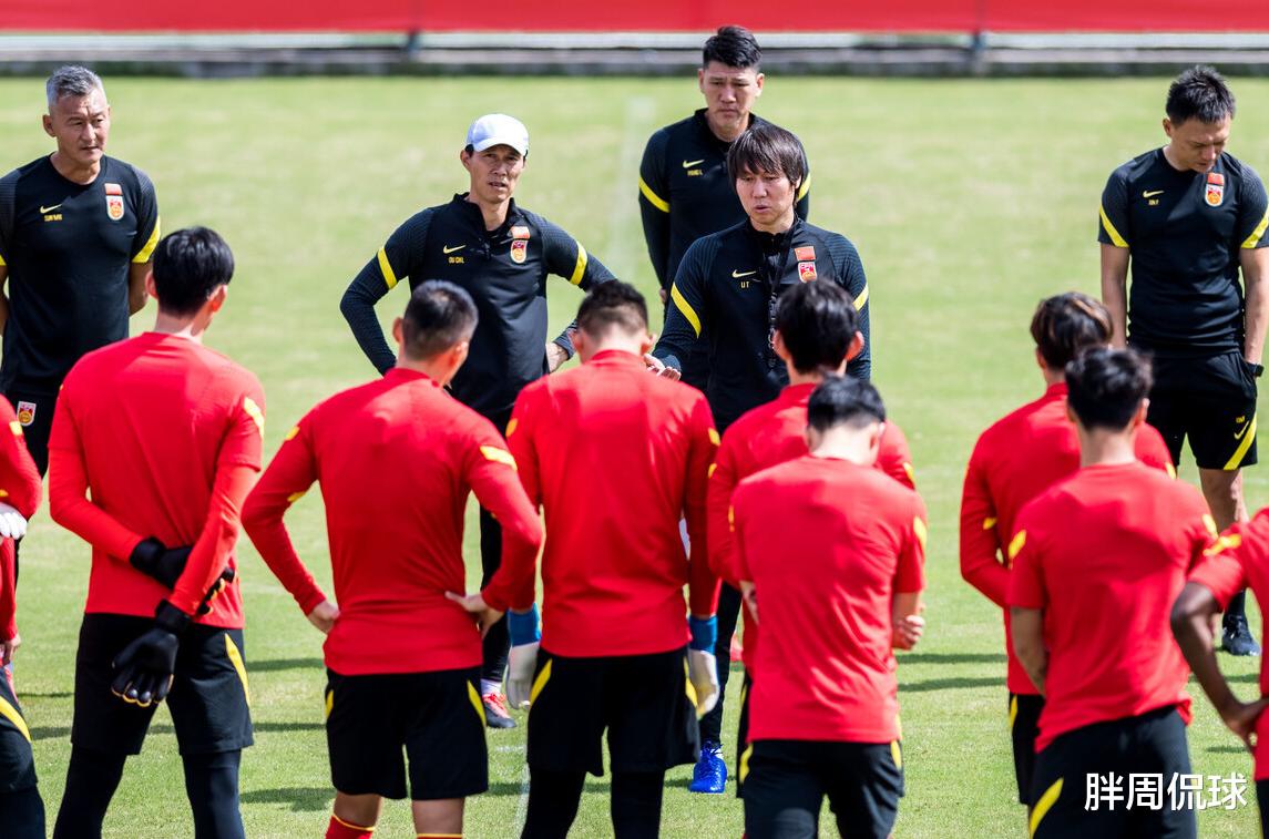 国足|曝国足六大归化携手亮剑，李铁这套433无解，圆梦世界杯有戏