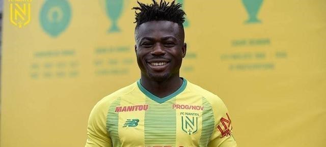 「青岛市」青岛支持黄海在中超站稳脚跟,或报价南特最佳射手,25岁快马边锋