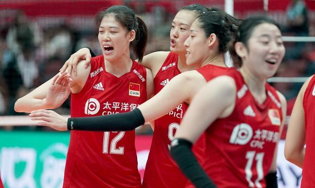 李盈莹|女排球员删微博表明态度！李盈莹越走越远，女排精神不包括伤人