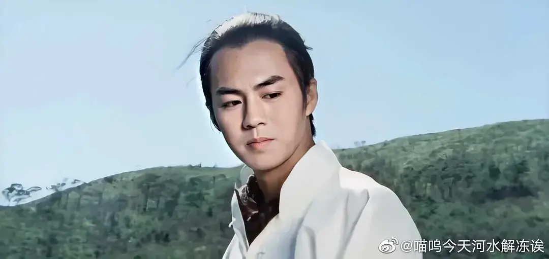 狄龙|五十年前的狄龙帅到发光，如果现在出道，会成为顶流吗？