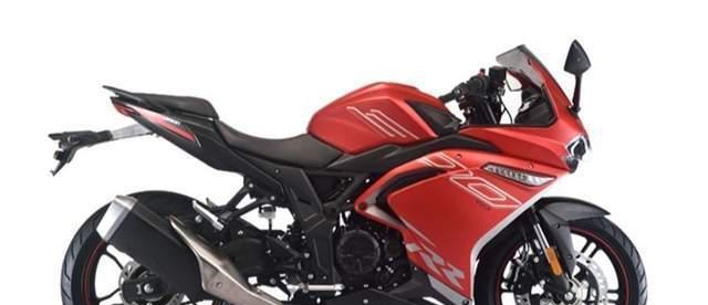 |10款高人气摩托车，你更喜欢哪一款呢？