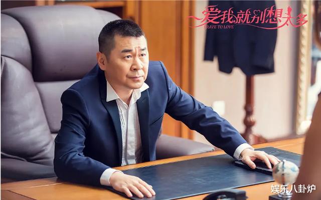 陈建斌|陈建斌新作被差评，形象不如张嘉译，网友提名王耀庆更适合男主