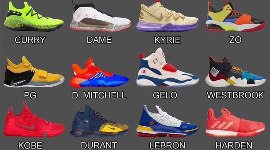 『斯蒂芬·库里』什么是老詹拥有17年, 浓眉至今没有的东西