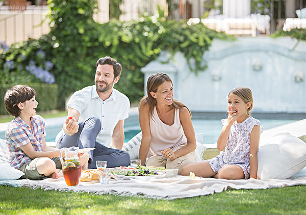 现在的有钱人都在买这种户型，这样可以买两套房，另一套租出去