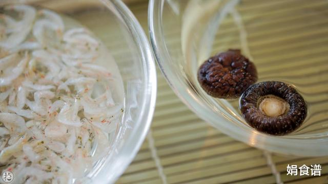 芋头|超实惠的“生发粥”,一碗成本5块钱,不愁头发大把大把掉了