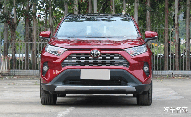 SUV:最新!质量最好的十大紧凑型SUV出炉:本田CR-V第二,奇骏第六,哈弗H6落榜!