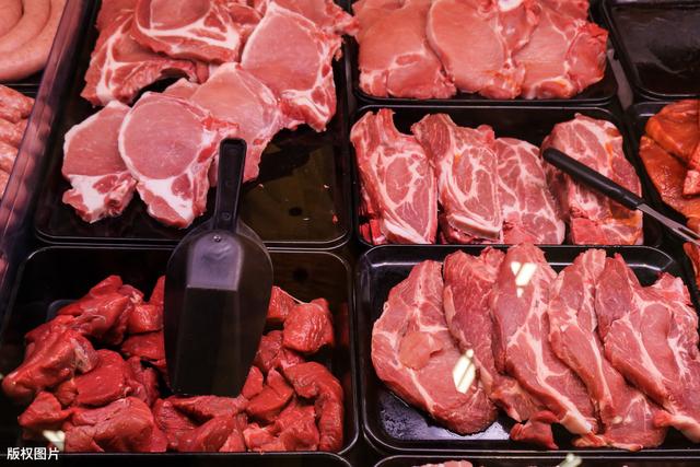 『猪肉』同样是猪肉，超市的为啥没臭味？听肉贩子说漏了嘴，以后别挑错?