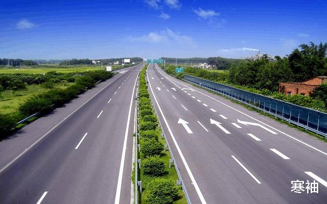 寒袖|中日沥青马路大对比：中国年年修，日本年年新，背后有何学问？