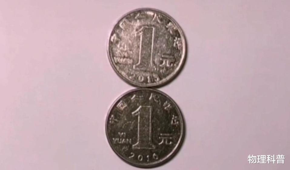##最近很火的“硬币悖论”，怎么就扯上了摆线、圆心运动、圆周长公式？