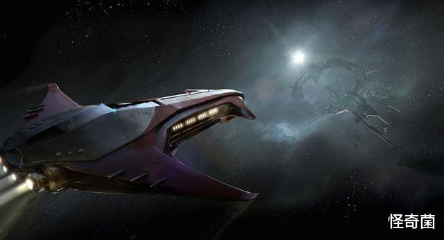 秦始皇|一级文明巅峰有多强？科学家：满足你对未来的所有幻想