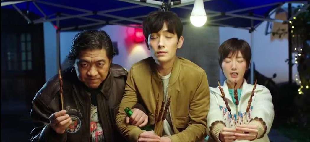 南派三叔|《重启2》空降开播，南派三叔果然够狠，盗墓小队感情线全拆了