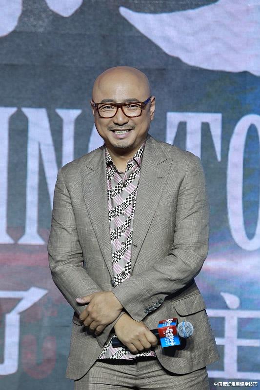 [徐峥]他拒绝了老东家，自毁形象出演《我不是药神》，徐峥却说不会再合作！