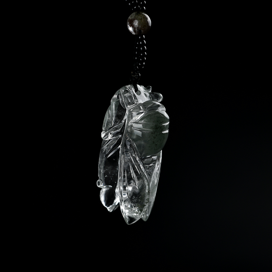 玉雕|玉雕大师——仵小旭