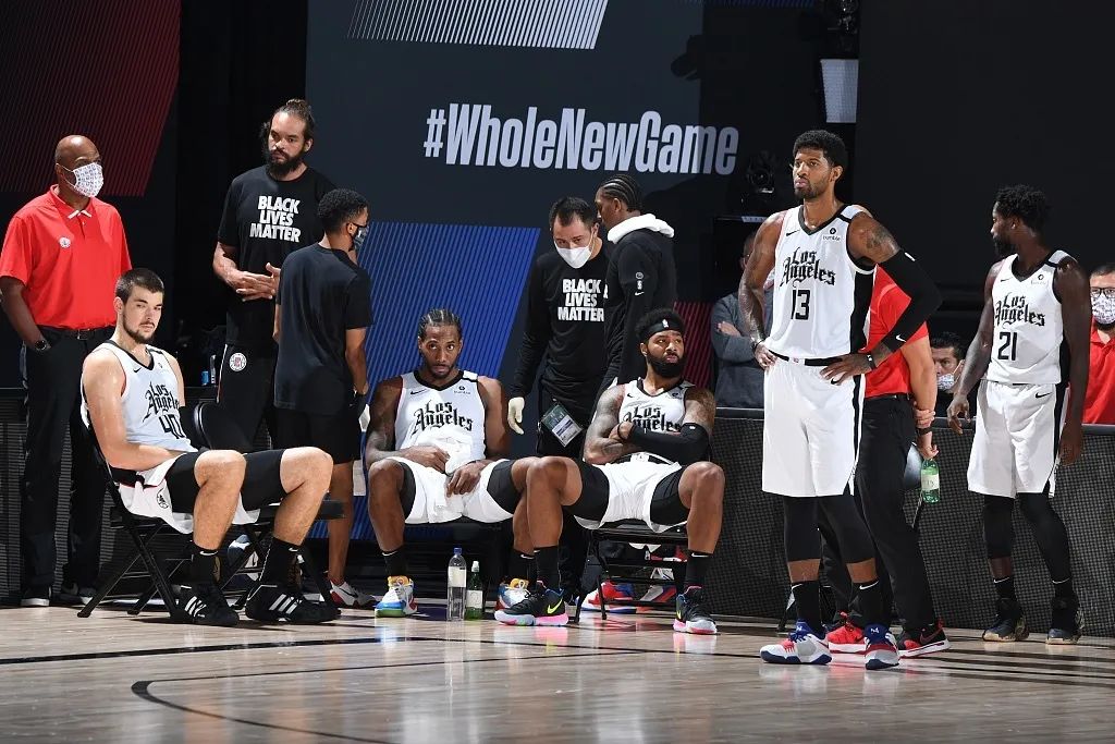 快船队|舰母要沉！快船抢七已无优势！苏群说出了他们的2个致命弱点