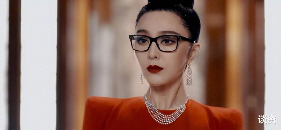 鹿晗|范冰冰卖面膜赚大钱,仅一天成交过亿,参演电影也即将上映
