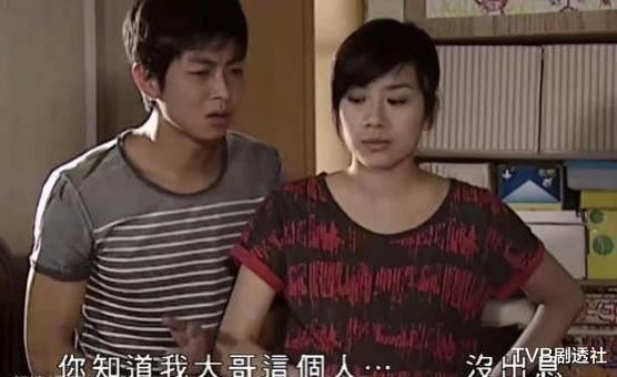 「黄智雯」黄智雯今年必拿奖?多次分饰几角被赞演技,仍不敌其孕妇角色