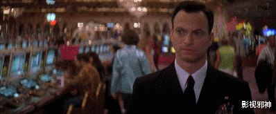 泰勒▲独树一帜的悬疑片大师，有爆点更有逼格