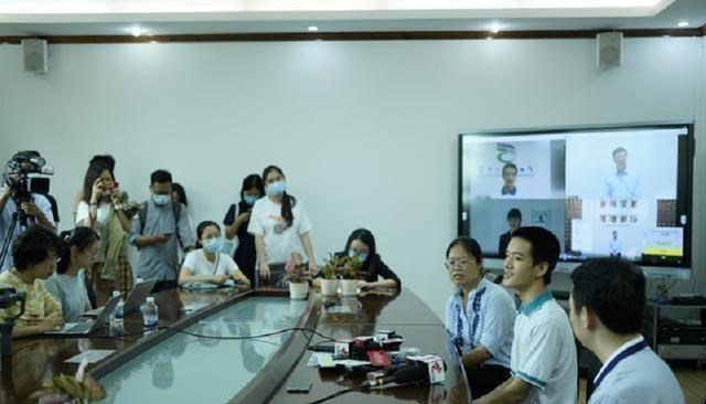 清华大学|“强基计划”第一名、省理科第一名,荣获清华首封录取通知书