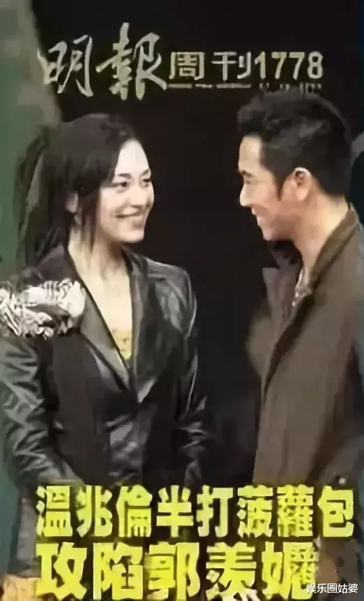 歌舞|「查无此人」大概是对她最好的报复