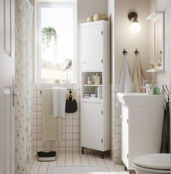 |三分离的卫生间虽然好，但这3种情况最好别装，不然入住了会后悔