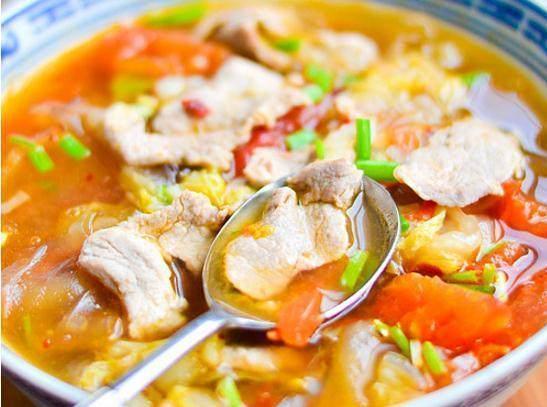 「排骨」好吃的美食，每次做了都会吃个精光