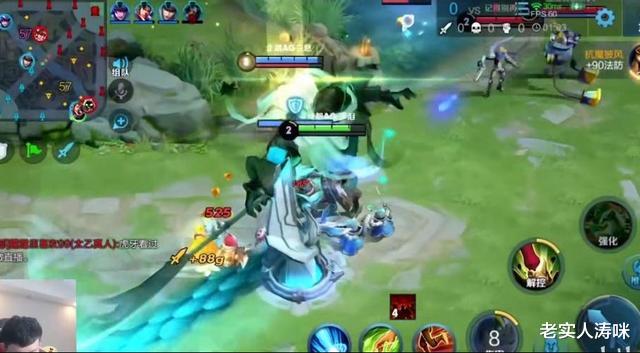 关羽|梦泪体验关羽武圣，被2个“隐藏特效”彻底圈粉，1430点券太香了