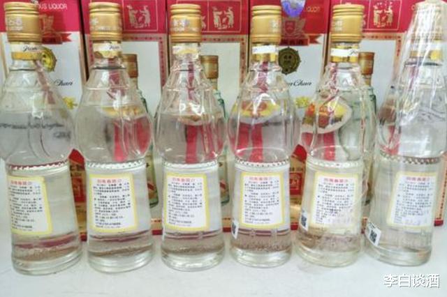 |这三种白酒,存储的时间越长口感会越差,家里有的抓紧喝!