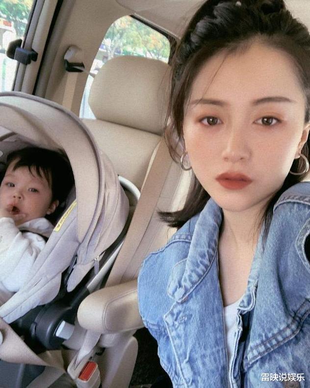 好声音|她在《好声音》被那英淘汰，却意外嫁给爱奇艺副总，今女儿已3岁