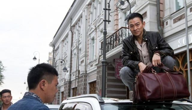 优酷■为什么刘德华和成龙大多演电影，却很少演电视剧？原因很现实