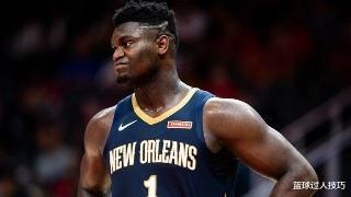 【蔡恩·威廉森】预测未来5年前10巨星：詹库杜没上榜，1场NBA没打之人排名超锡安